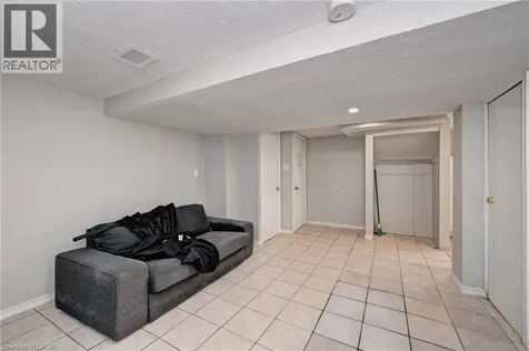 147 Courtland Avenue Kitchener ON N2G 2T9