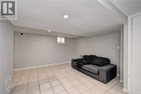 147 Courtland Avenue Kitchener ON N2G 2T9