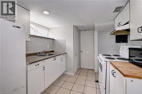 147 Courtland Avenue Kitchener ON N2G 2T9