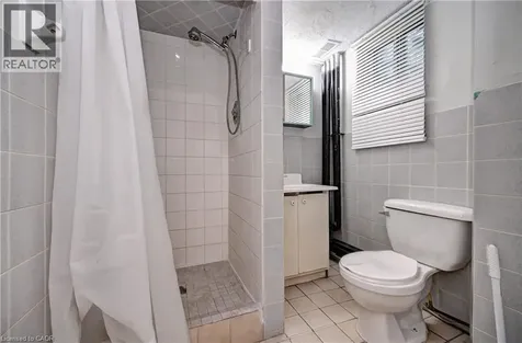 147 Courtland Avenue Kitchener ON N2G 2T9