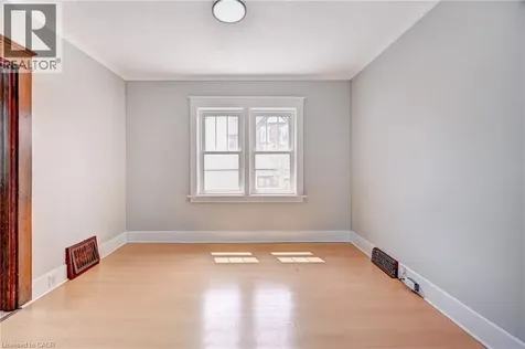 147 Courtland Avenue Kitchener ON N2G 2T9