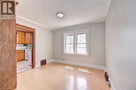 147 Courtland Avenue Kitchener ON N2G 2T9