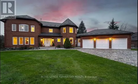 27 Mccauley Drive Caledon ON L7E 0B6