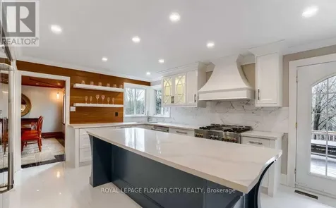 27 Mccauley Drive Caledon ON L7E 0B6