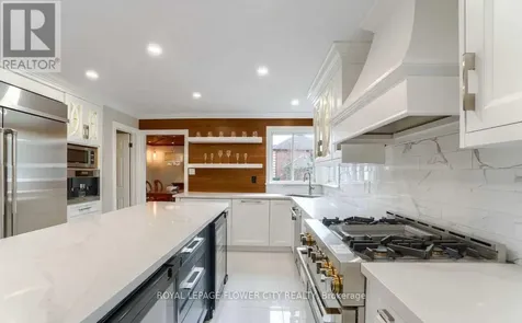 27 Mccauley Drive Caledon ON L7E 0B6