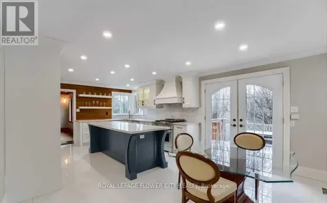 27 Mccauley Drive Caledon ON L7E 0B6