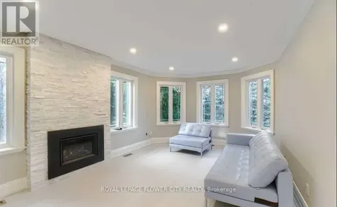 27 Mccauley Drive Caledon ON L7E 0B6