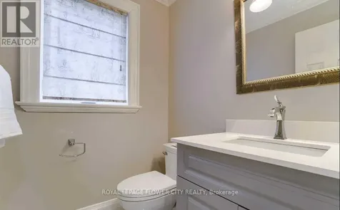 27 Mccauley Drive Caledon ON L7E 0B6