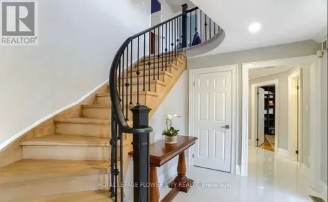 27 Mccauley Drive Caledon ON L7E 0B6