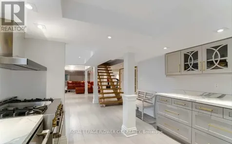 27 Mccauley Drive Caledon ON L7E 0B6