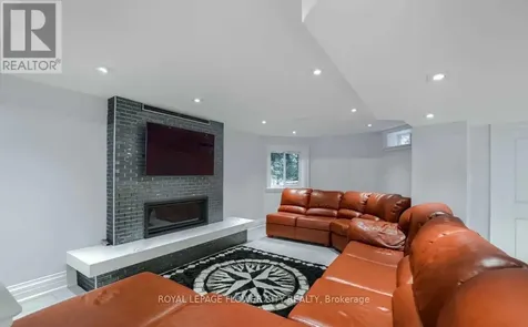 27 Mccauley Drive Caledon ON L7E 0B6