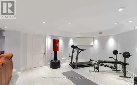 27 Mccauley Drive Caledon ON L7E 0B6