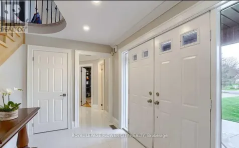 27 Mccauley Drive Caledon ON L7E 0B6