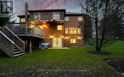 27 Mccauley Drive Caledon ON L7E 0B6