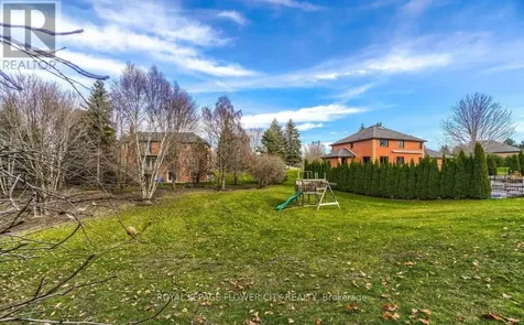 27 Mccauley Drive Caledon ON L7E 0B6