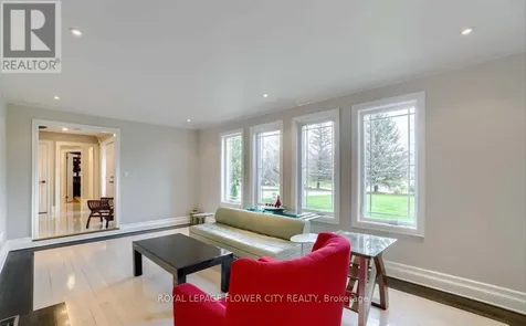 27 Mccauley Drive Caledon ON L7E 0B6