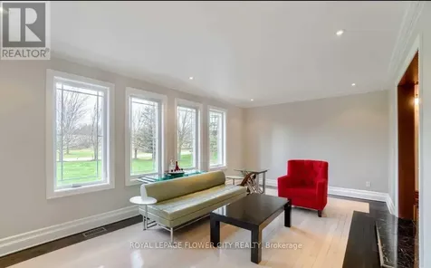 27 Mccauley Drive Caledon ON L7E 0B6