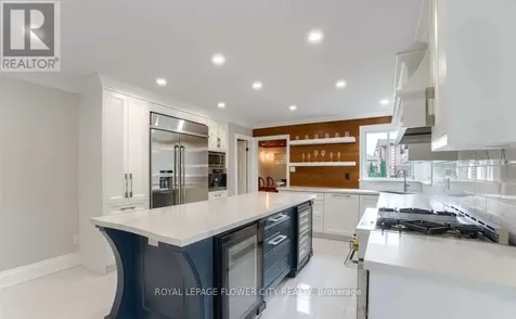 27 Mccauley Drive Caledon ON L7E 0B6