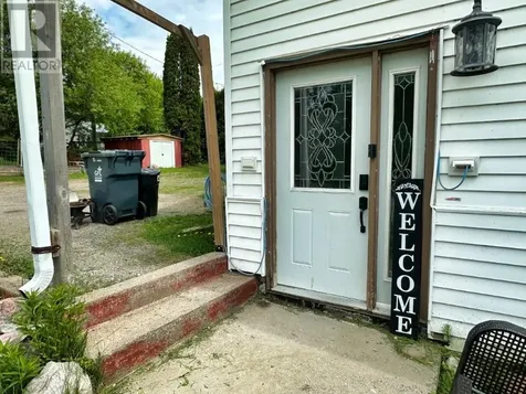141 Railway Street Nipigon ON P0T 2J0