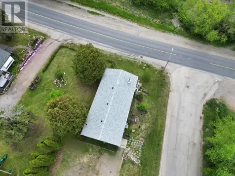 141 Railway Street Nipigon ON P0T 2J0