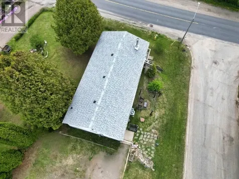 141 Railway Street Nipigon ON P0T 2J0