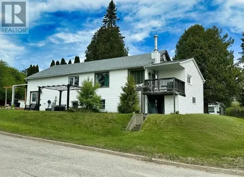 141 Railway Street Nipigon ON P0T 2J0