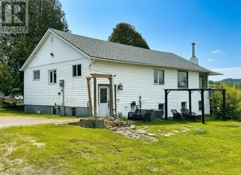 141 Railway Street Nipigon ON P0T 2J0