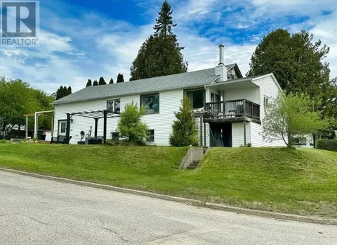 141 Railway Street Nipigon ON P0T 2J0