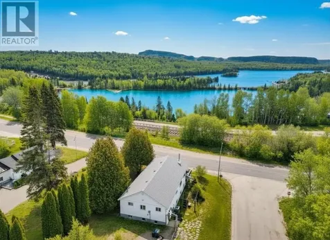 141 Railway Street Nipigon ON P0T 2J0