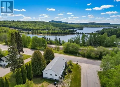 141 Railway Street Nipigon ON P0T 2J0