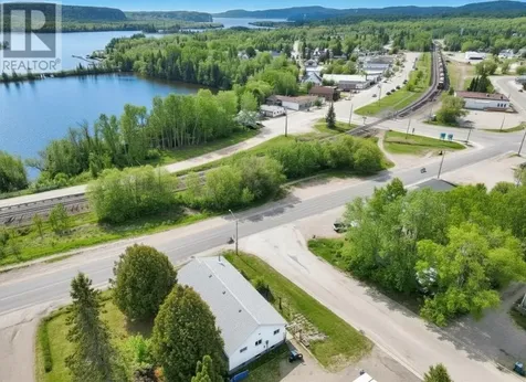 141 Railway Street Nipigon ON P0T 2J0