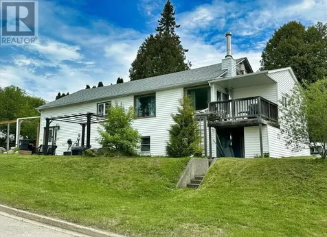 141 Railway Street Nipigon ON P0T 2J0