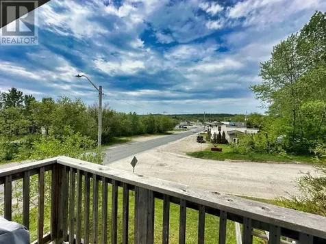141 Railway Street Nipigon ON P0T 2J0