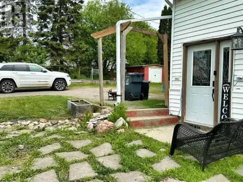 141 Railway Street Nipigon ON P0T 2J0