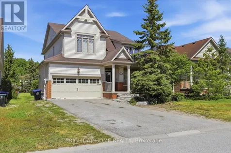 31 Christy Drive Wasaga Beach ON L9Z 1C9
