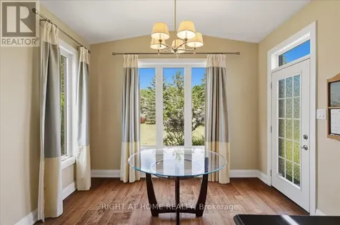 31 Christy Drive Wasaga Beach ON L9Z 1C9