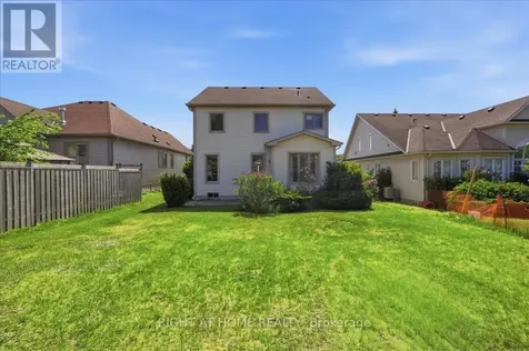 31 Christy Drive Wasaga Beach ON L9Z 1C9