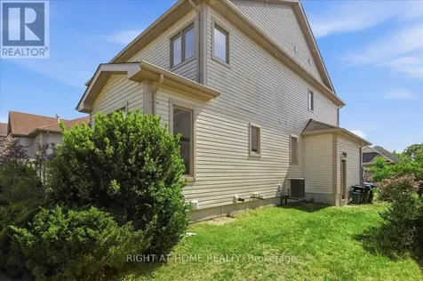 31 Christy Drive Wasaga Beach ON L9Z 1C9