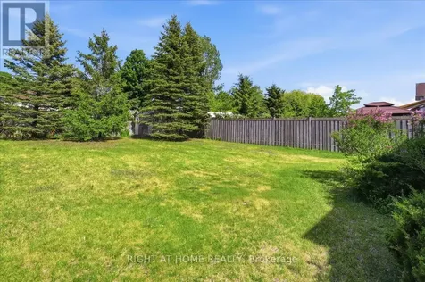 31 Christy Drive Wasaga Beach ON L9Z 1C9
