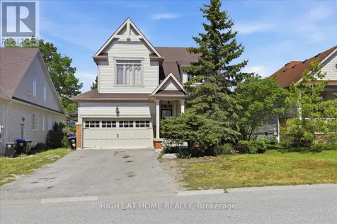 31 Christy Drive Wasaga Beach ON L9Z 1C9