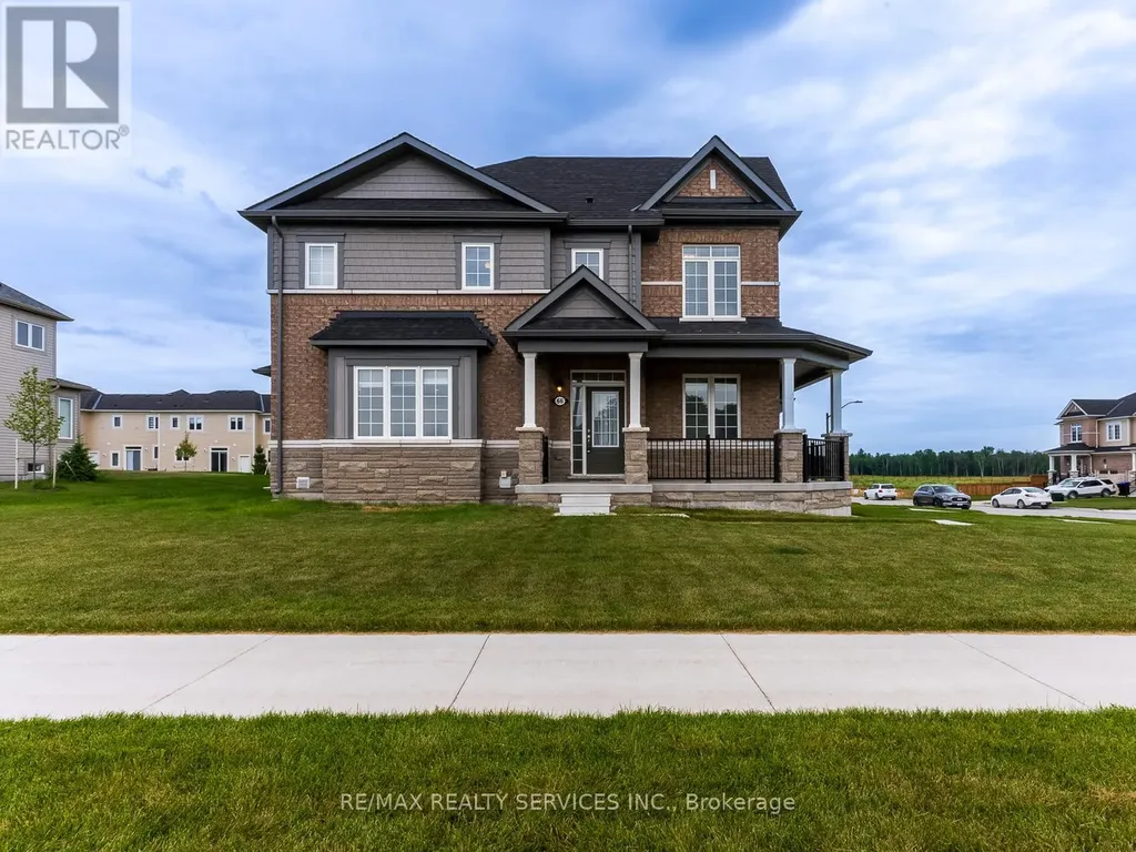 66 Stately Drive Wasaga Beach ON L9Z 0L6