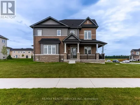 66 Stately Drive Wasaga Beach ON L9Z 0L6