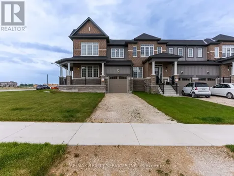 66 Stately Drive Wasaga Beach ON L9Z 0L6