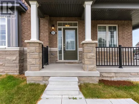 66 Stately Drive Wasaga Beach ON L9Z 0L6