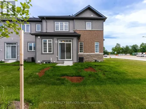 66 Stately Drive Wasaga Beach ON L9Z 0L6