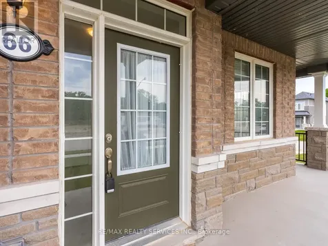 66 Stately Drive Wasaga Beach ON L9Z 0L6