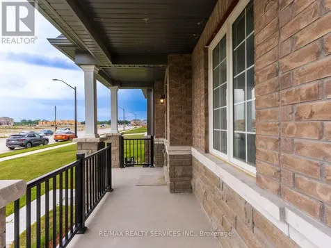 66 Stately Drive Wasaga Beach ON L9Z 0L6