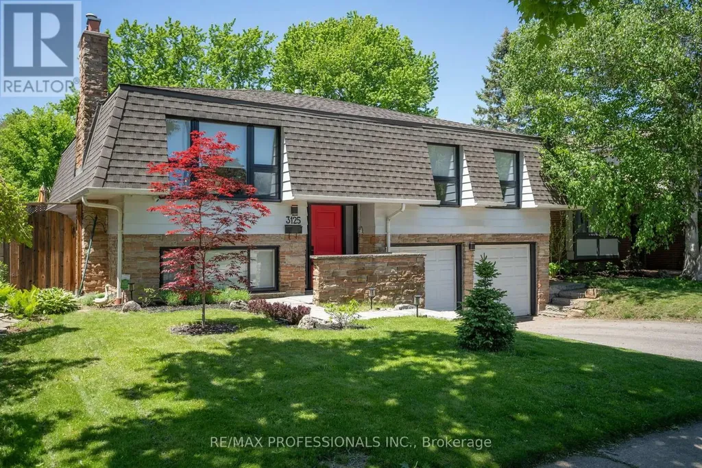 3125 Riverview Street Oakville (br Bronte) ON L6L 5J6
