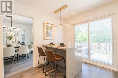 3125 Riverview Street Oakville (br Bronte) ON L6L 5J6