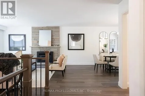 3125 Riverview Street Oakville (br Bronte) ON L6L 5J6